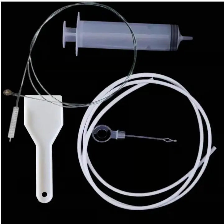 Avtoit | Excavator & Cleaning Set – Effective for Refrigerator & Drain