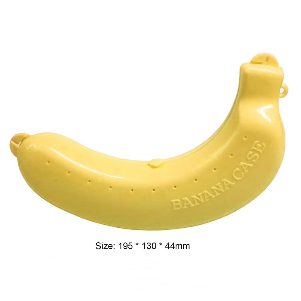 Avtoit | Banana Storage Kids Lunch Box