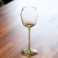 Avtoit | Bareqeth Diamond Wine Glass