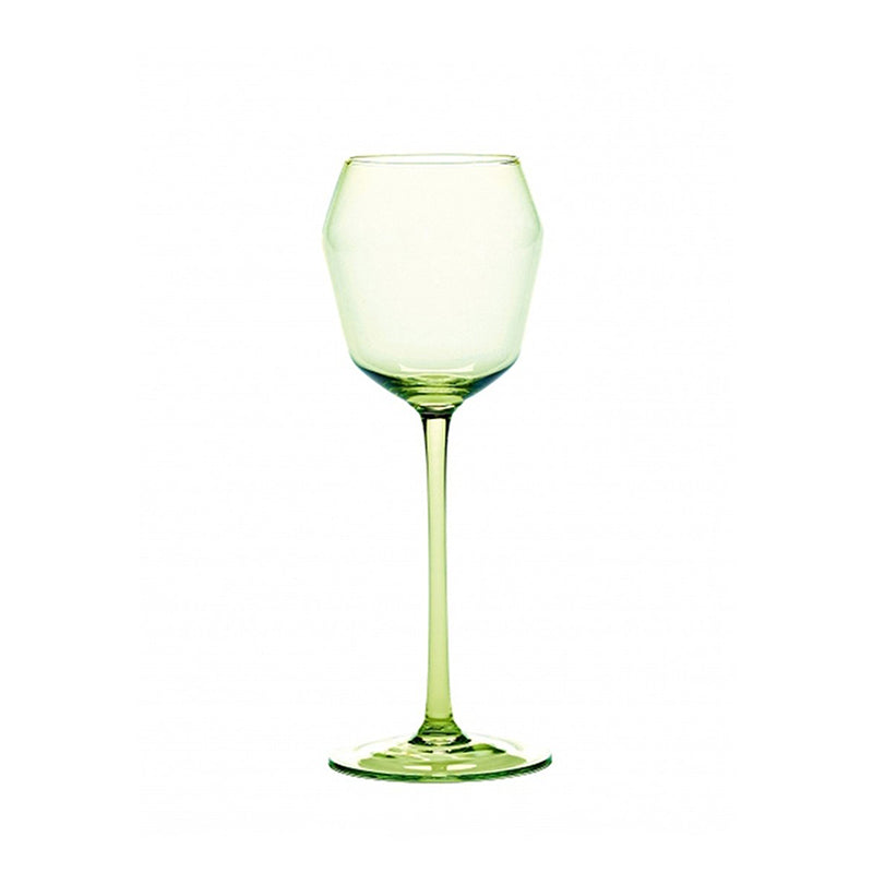 Avtoit | Bareqeth Diamond Wine Glass