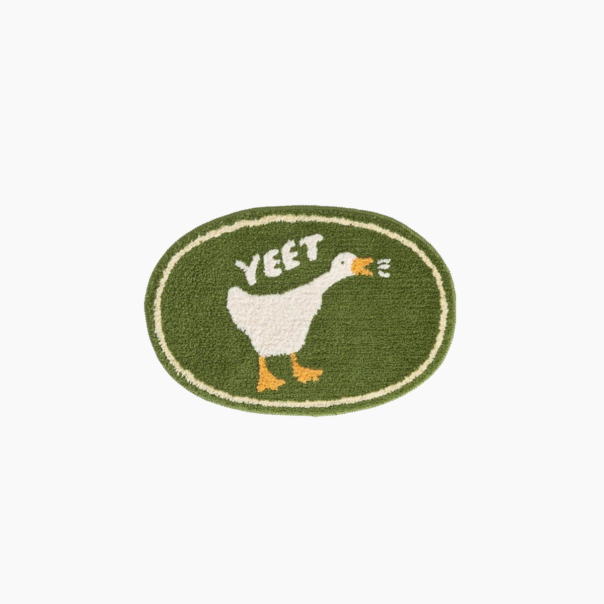 Avtoit | Cute Animal Handmade Bath Mat