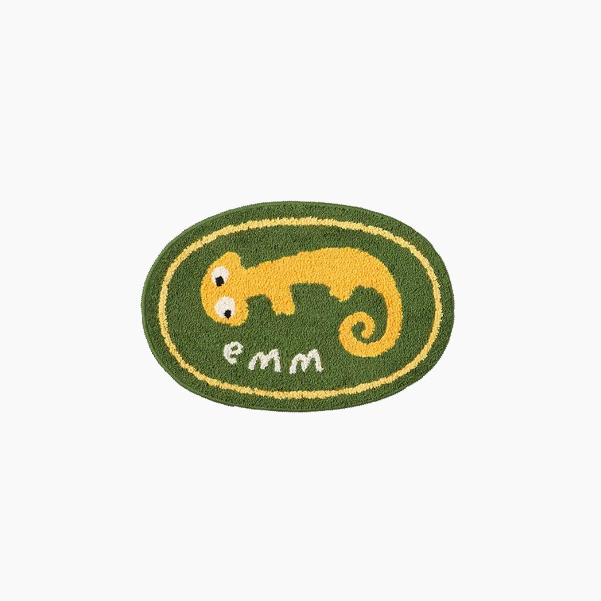 Avtoit | Cute Animal Handmade Bath Mat