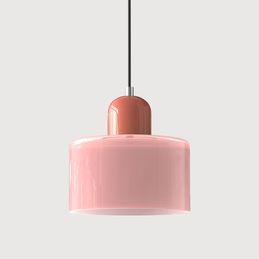 Avtoit | Bauhaus Creative | Glass Pendant Lamp for Dining Room