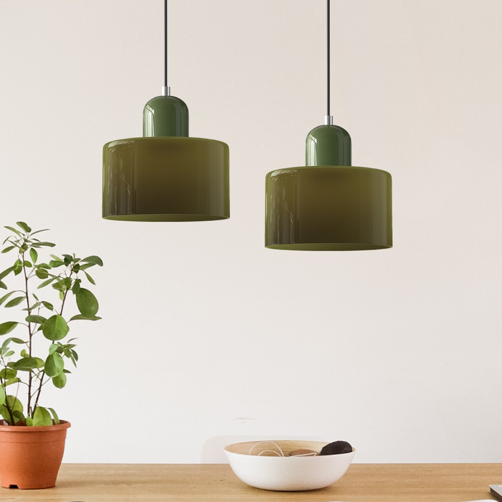 Avtoit | Bauhaus Creative | Glass Pendant Lamp for Dining Room