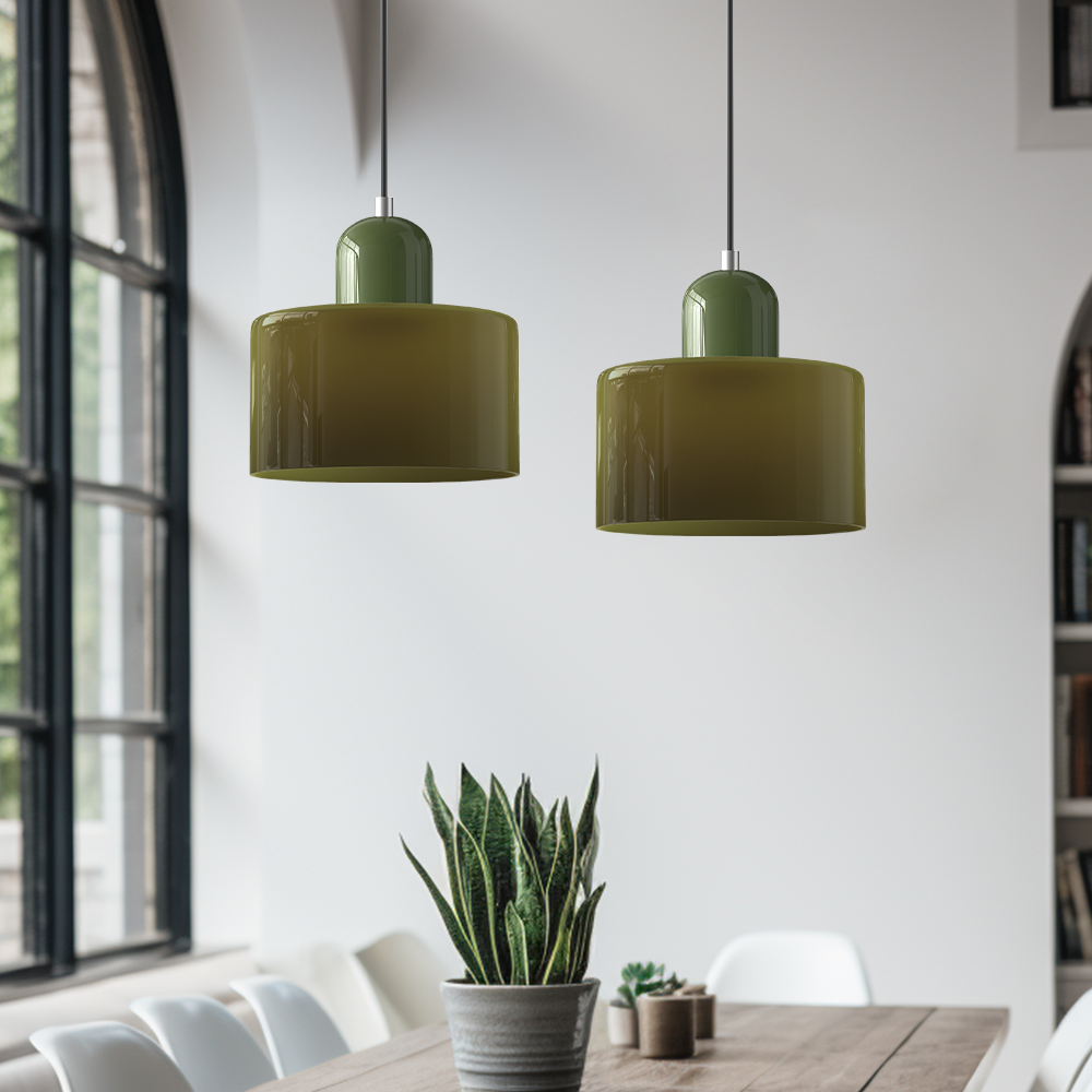 Avtoit | Bauhaus Creative | Glass Pendant Lamp for Dining Room