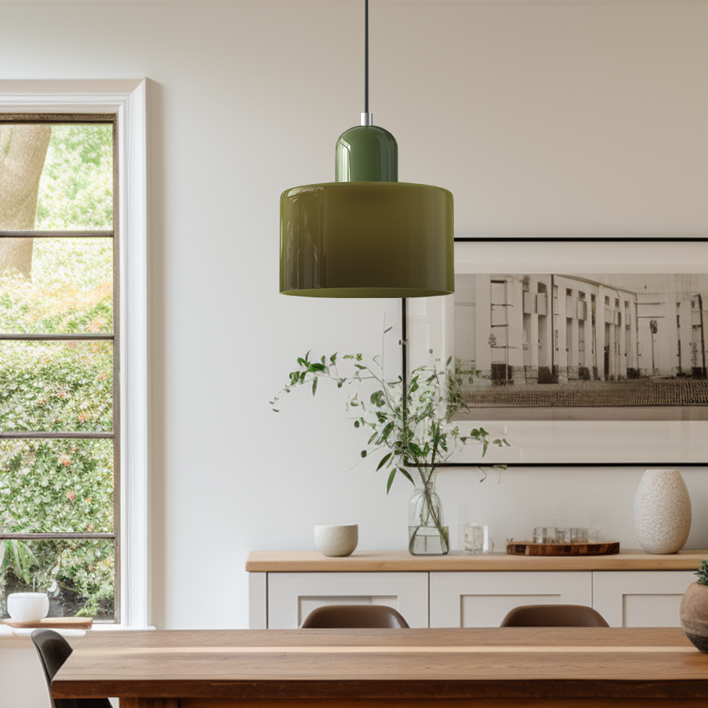 Avtoit | Bauhaus Creative | Glass Pendant Lamp for Dining Room