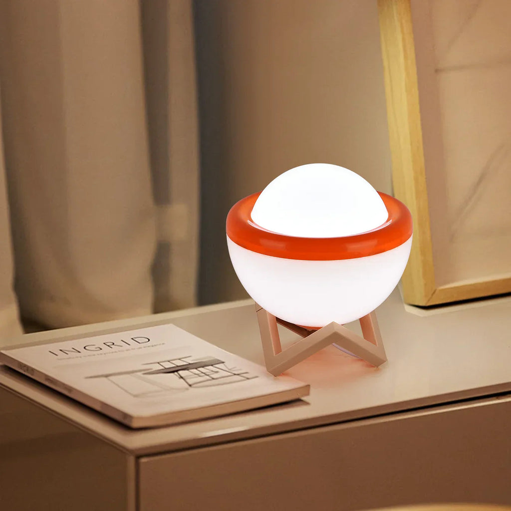 Avtoit | Bauhaus Nightstand Lamp