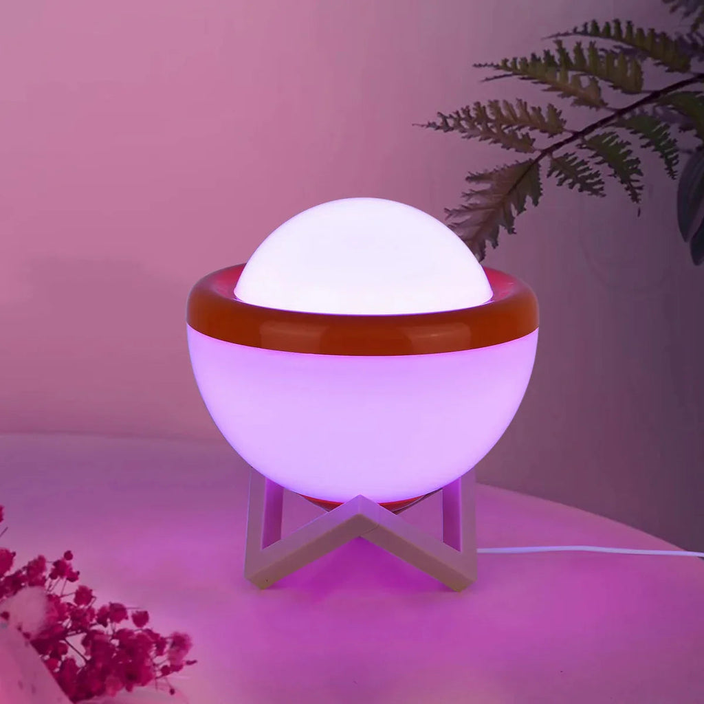 Avtoit | Bauhaus Nightstand Lamp