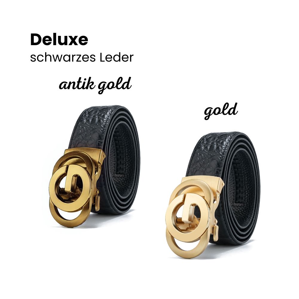 Avtoit | Combine automatic belt + FREE gift bag