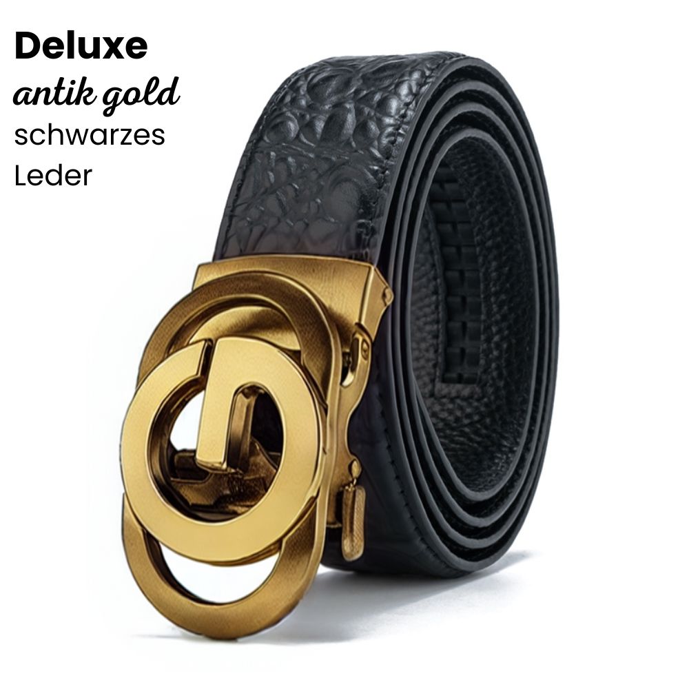 Avtoit | Combine automatic belt + FREE gift bag