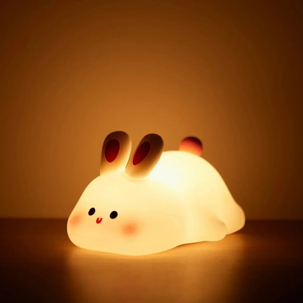 Avtoit | Soothing LED Animal Night Light – Gentle Light for Children