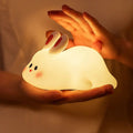 Avtoit | Soothing LED Animal Night Light – Gentle Light for Children