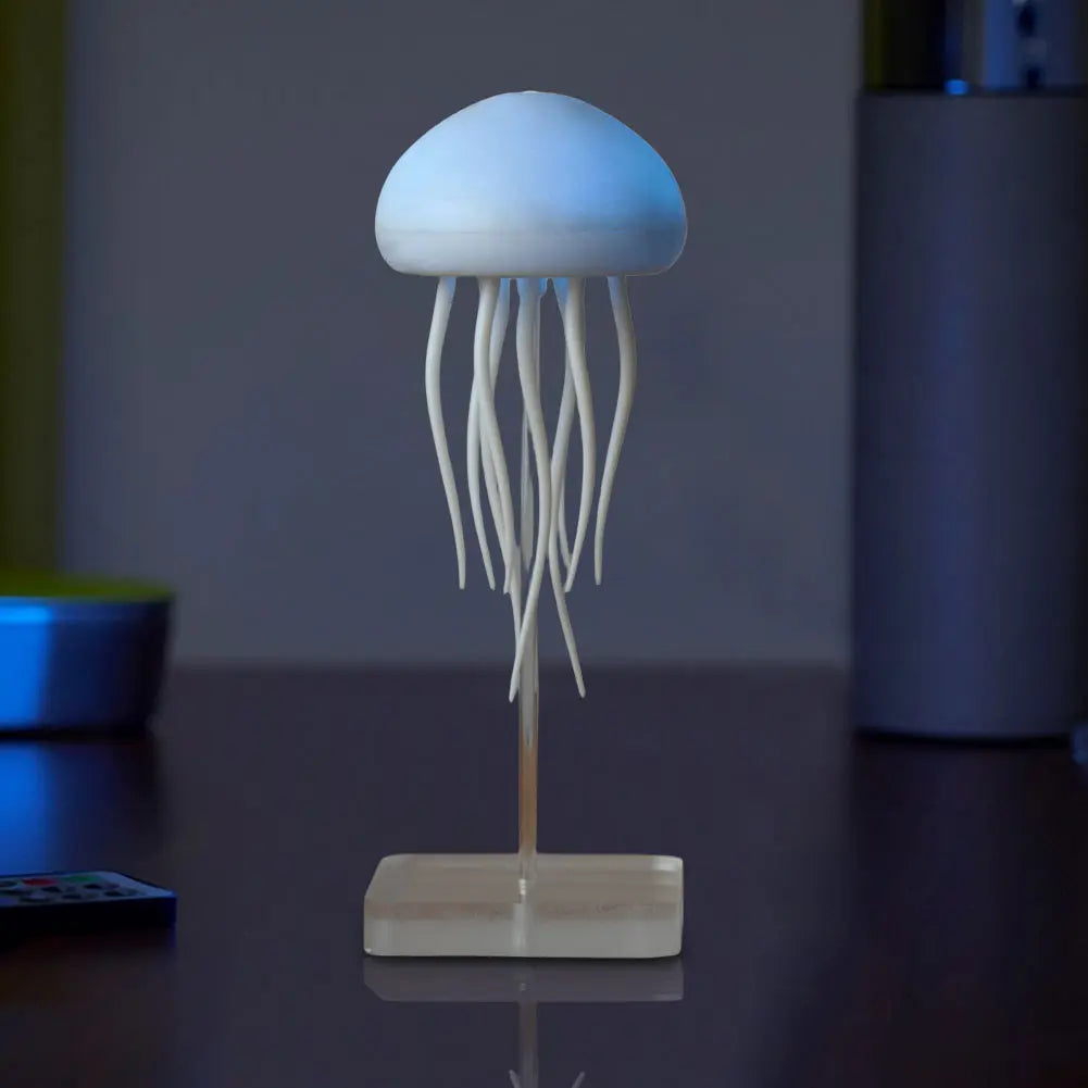 Avtoit | Soothing Jellyfish Night Light