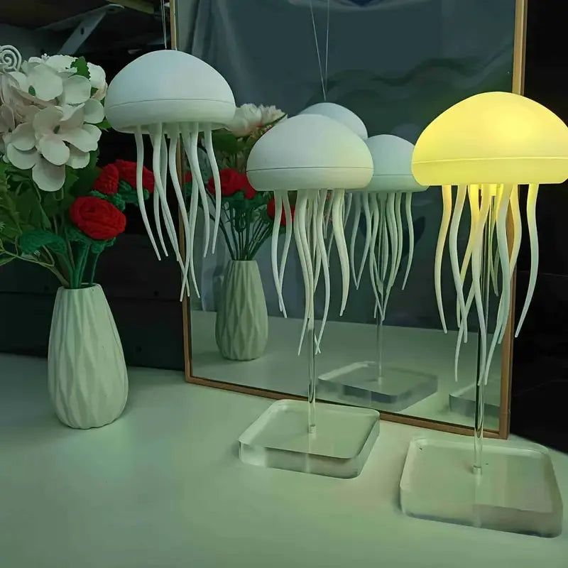 Avtoit | Soothing Jellyfish Night Light