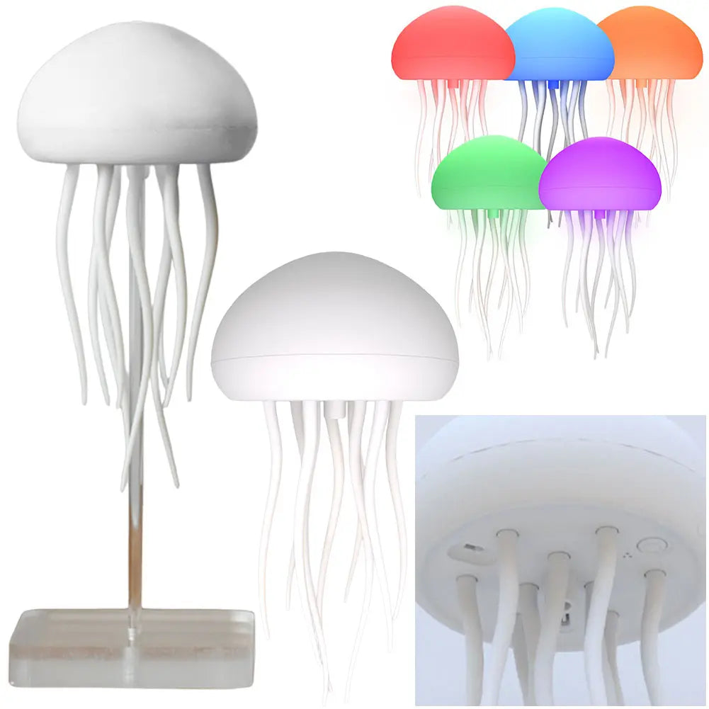 Avtoit | Soothing Jellyfish Night Light