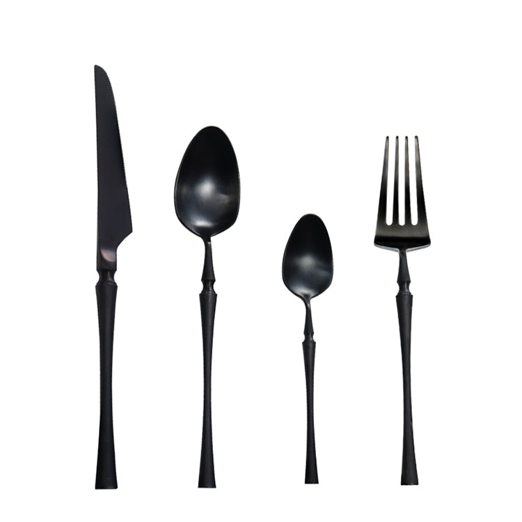 Avtoit | Cutlery Set Living Essence | 24-piece Stainless Steel Cutlery