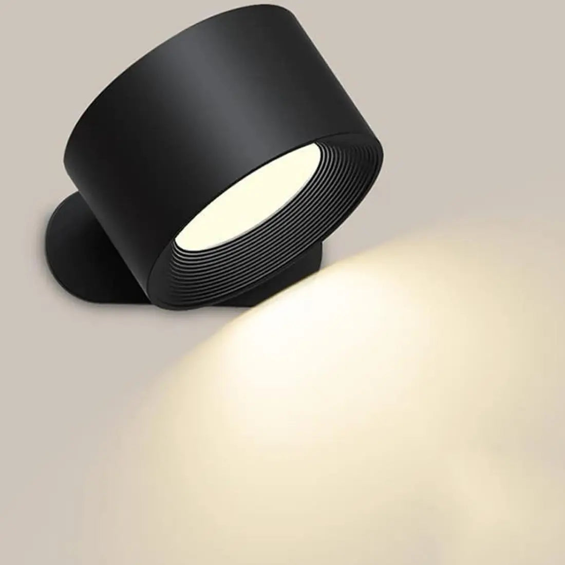 Avtoit | Wall lamp Rechargeable Wireless 360°
