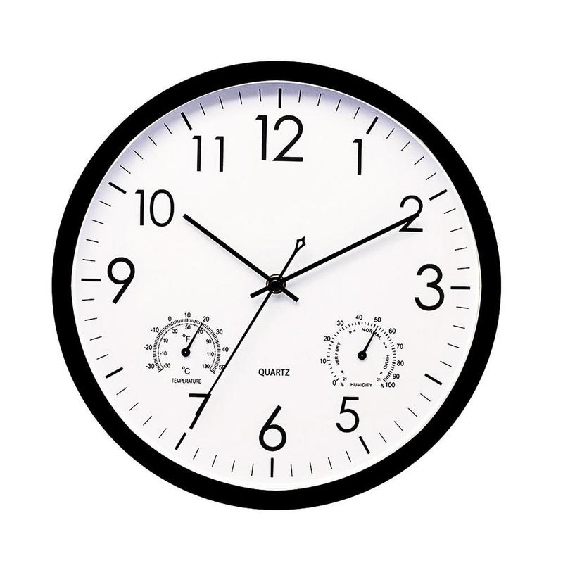 Avtoit | Waterproof Outdoor Garden Clock