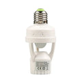 Avtoit | Motion-controlled E27 lamp socket with IR sensor
