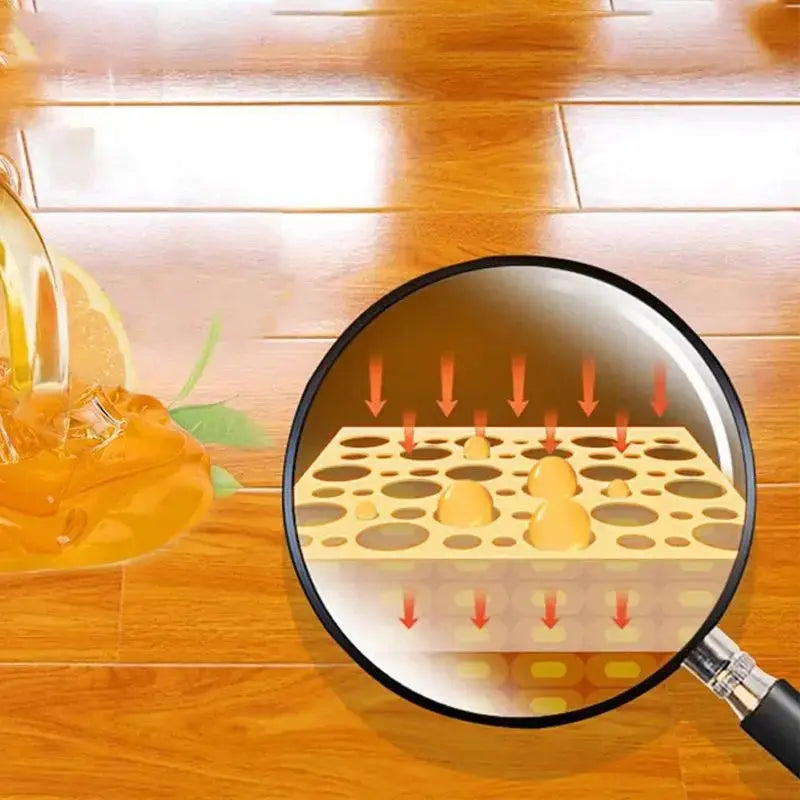 Avtoit | Beeswax Wood Balm with Orange Oil – Natural Care & PRedection
