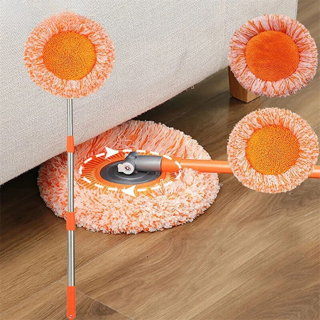 Avtoit | Universal telescopic cleaning mop