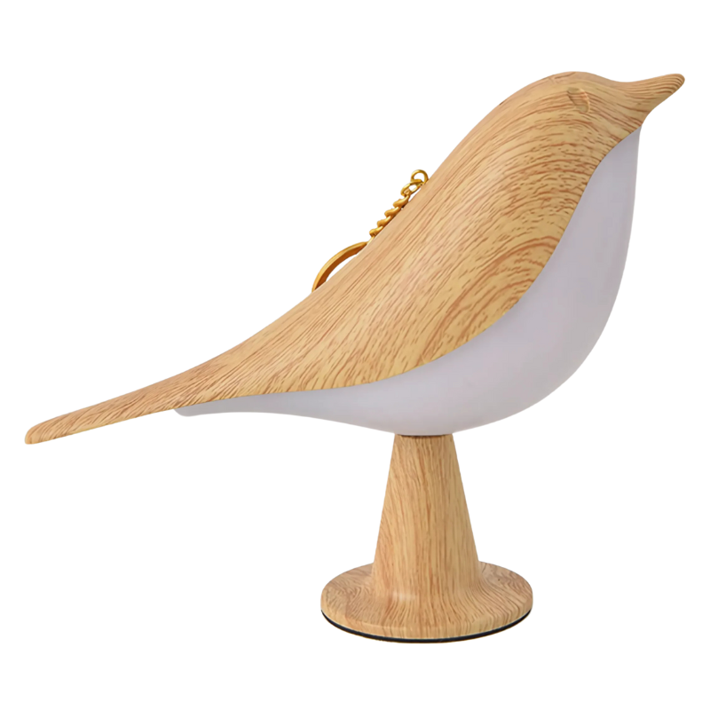 Avtoit | Bird-Shaped Adjustable Lamp | Portable Aroma Diffuser with Customizable Lighting for Relaxation and Reading