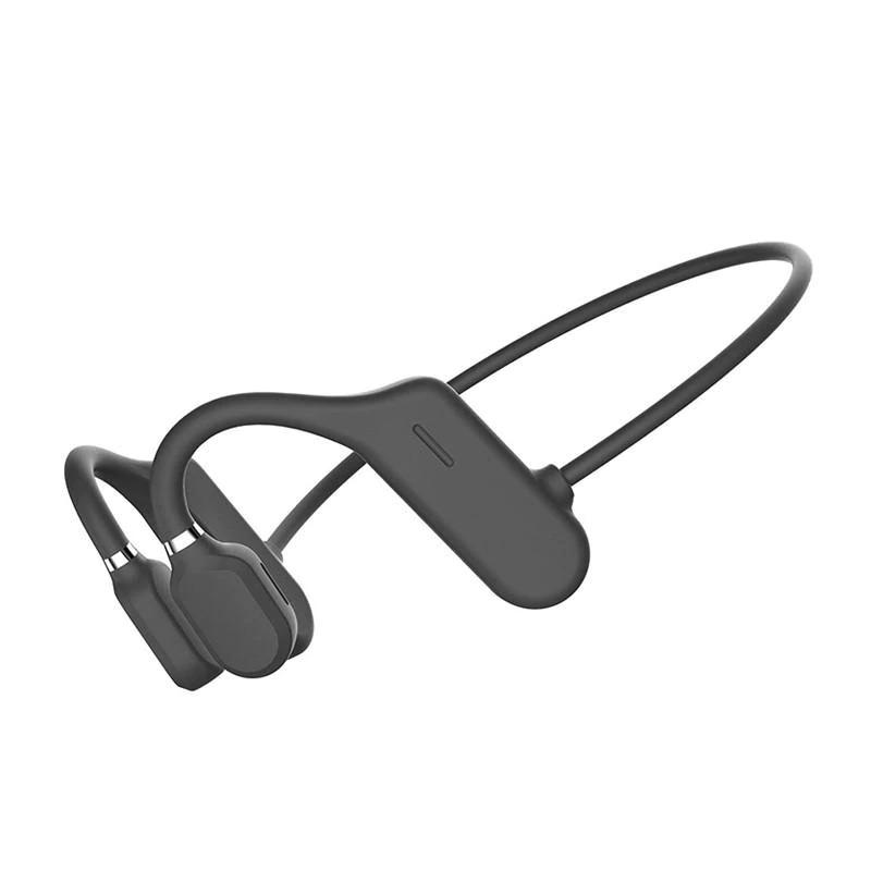 Avtoit | Comfortable Bone Headphones Bluetooth Waterproof