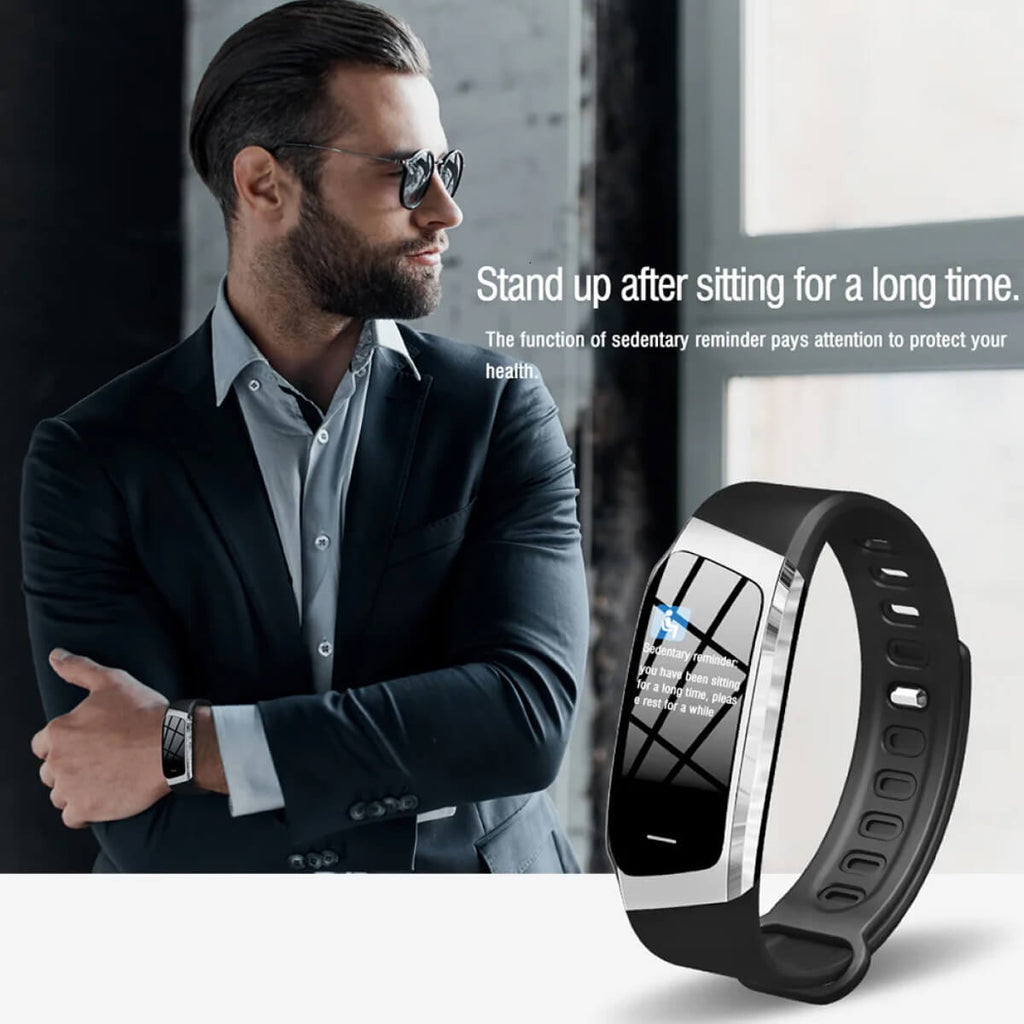 Avtoit | Blood Pressure Smart Watch and Heart Rate Monitor