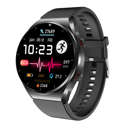 Avtoit | SugaCare Elite | Blood Sugar & Blood Pressure Monitor
