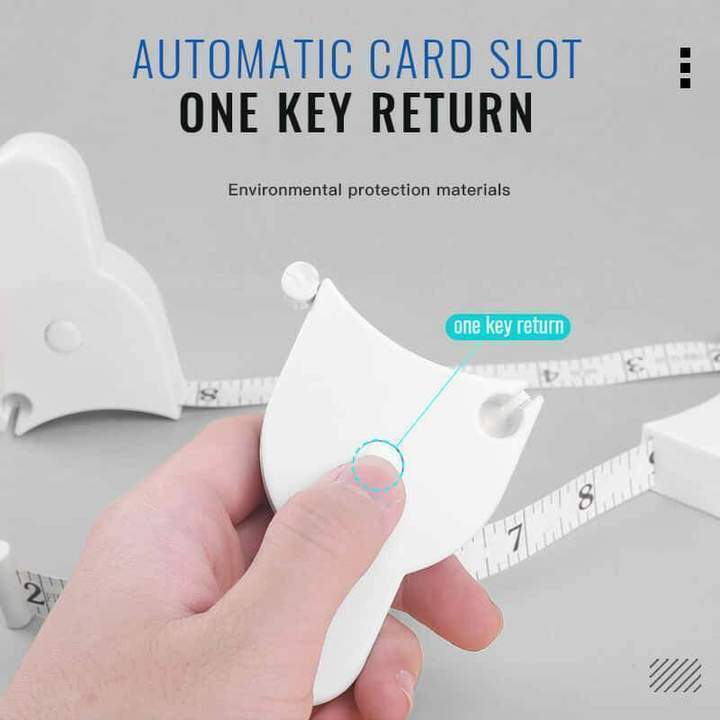 Avtoit | Automatic Tape Measure Caliper
