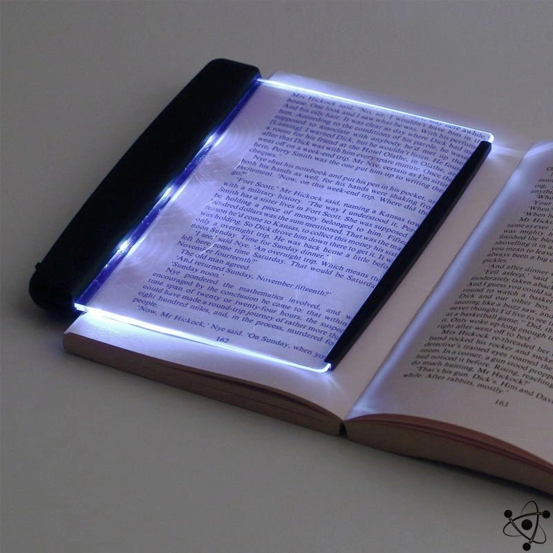 Avtoit | Reading lamp for books