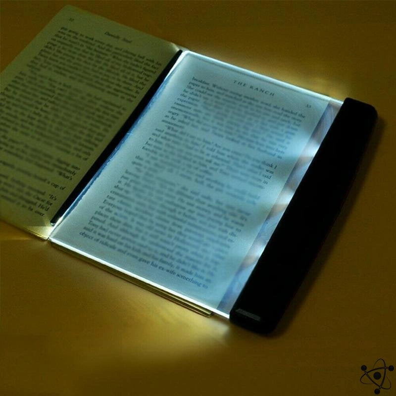 Avtoit | Reading lamp for books