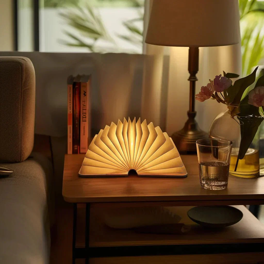 Avtoit | Book Light