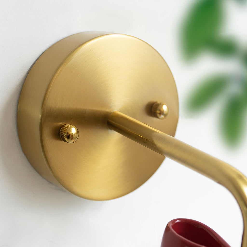 Avtoit | BellRing – Elegant Wall Lamp