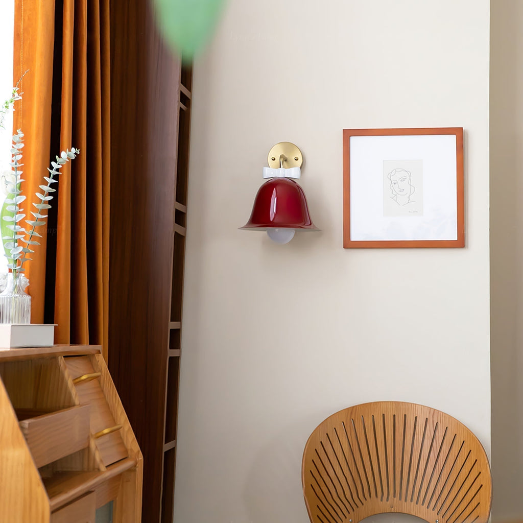 Avtoit | BellRing – Elegant Wall Lamp