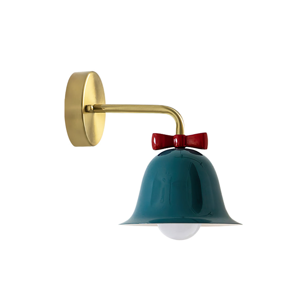 Avtoit | BellRing – Elegant Wall Lamp