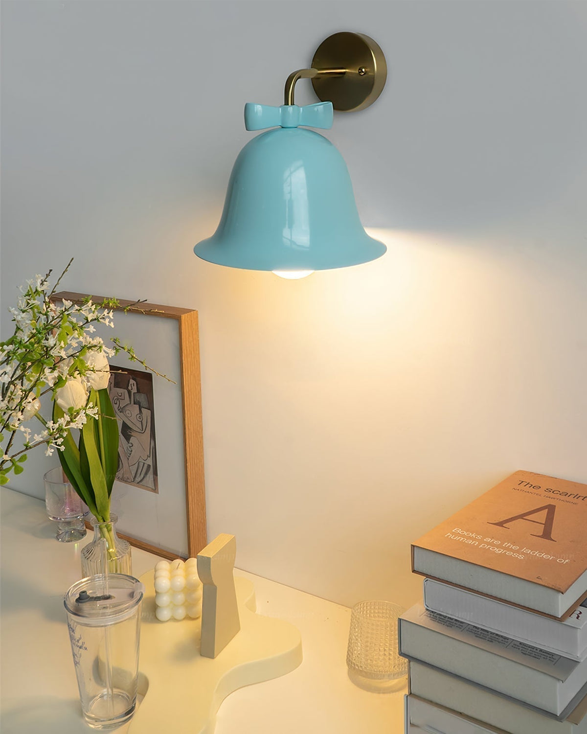 Avtoit | BellRing – Elegant Wall Lamp