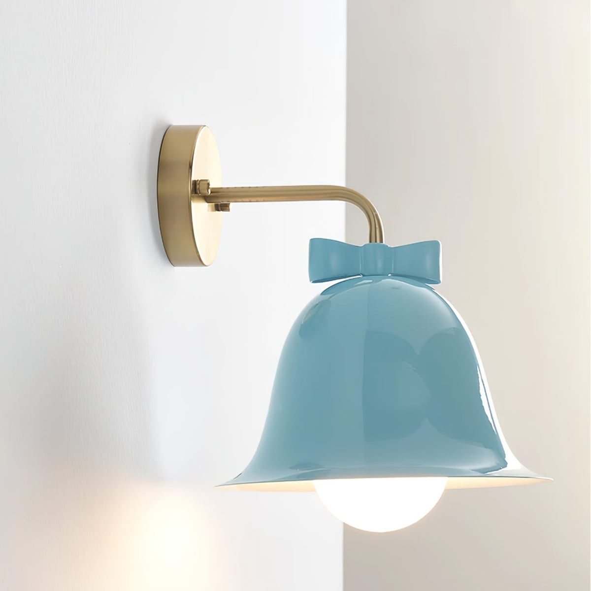 Avtoit | BellRing – Elegant Wall Lamp