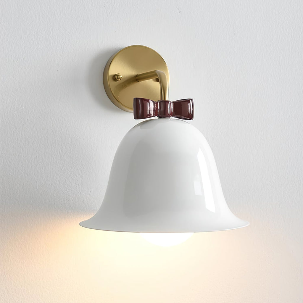 Avtoit | BellRing – Elegant Wall Lamp