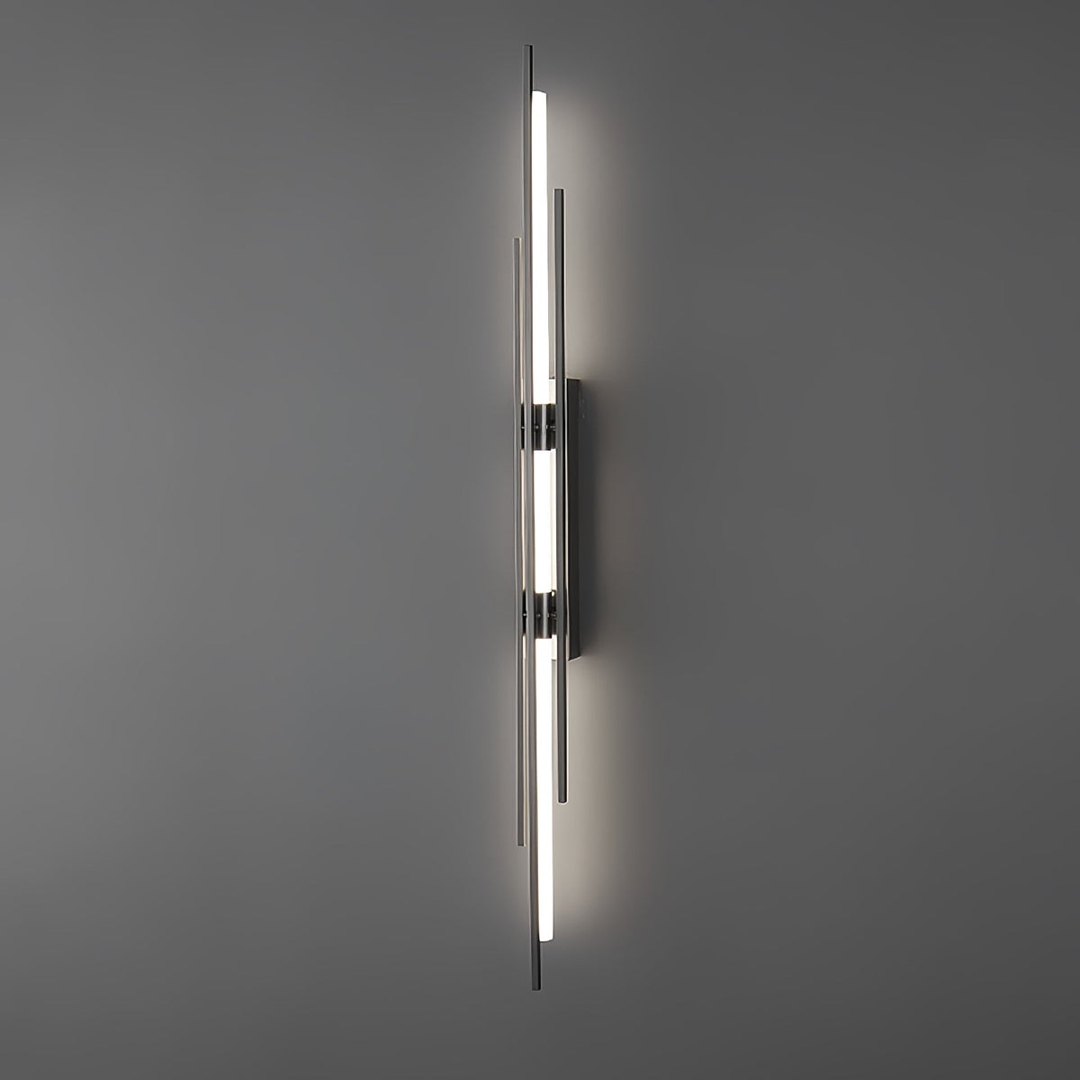 Avtoit | LuxeAura – Opulent Gold Wall Light for Elegant Spaces