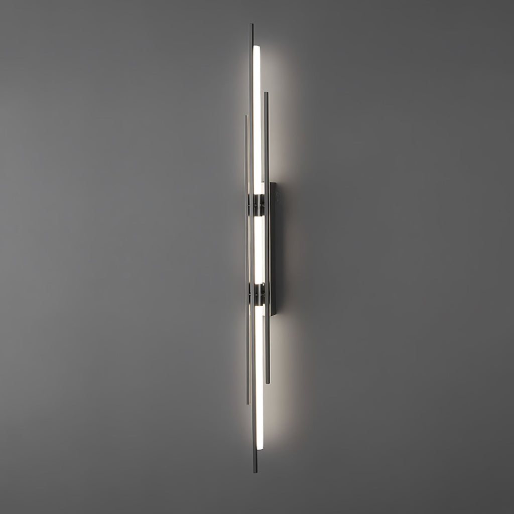 Avtoit | LuxeAura – Opulent Gold Wall Light for Elegant Spaces