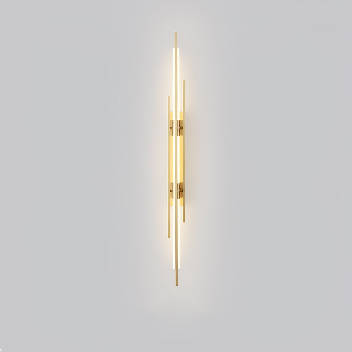 Avtoit | LuxeAura – Opulent Gold Wall Light for Elegant Spaces