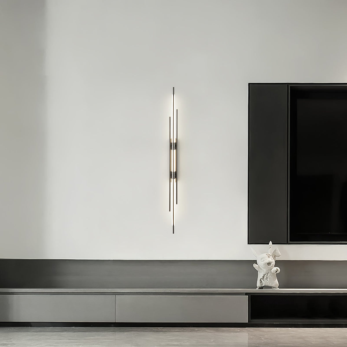 Avtoit | LuxeAura – Opulent Gold Wall Light for Elegant Spaces
