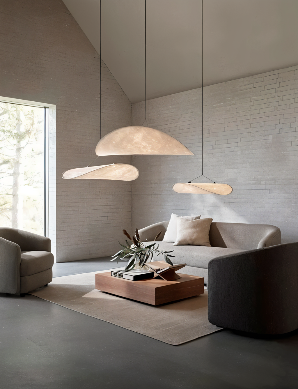 Avtoit | LED pendant light | Energy efficient
