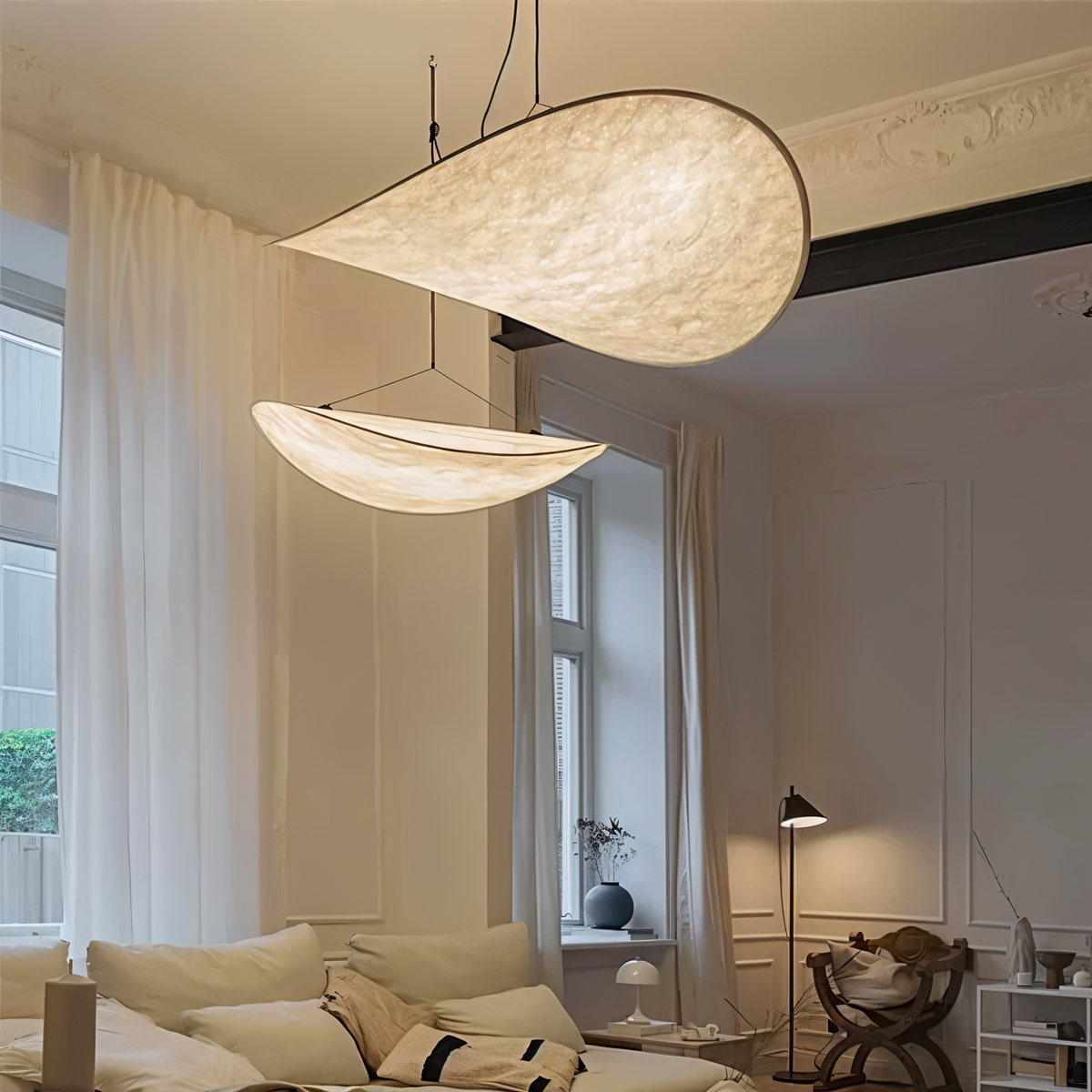 Avtoit |   | LED Pendant Light | Energy Efficient