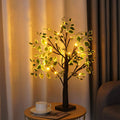 Avtoit | Magical BrightTree Table Lamp – Elegant Tree Design with Warm LED Light