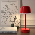 Avtoit | Wireless LED Table Lamp in Retro Design