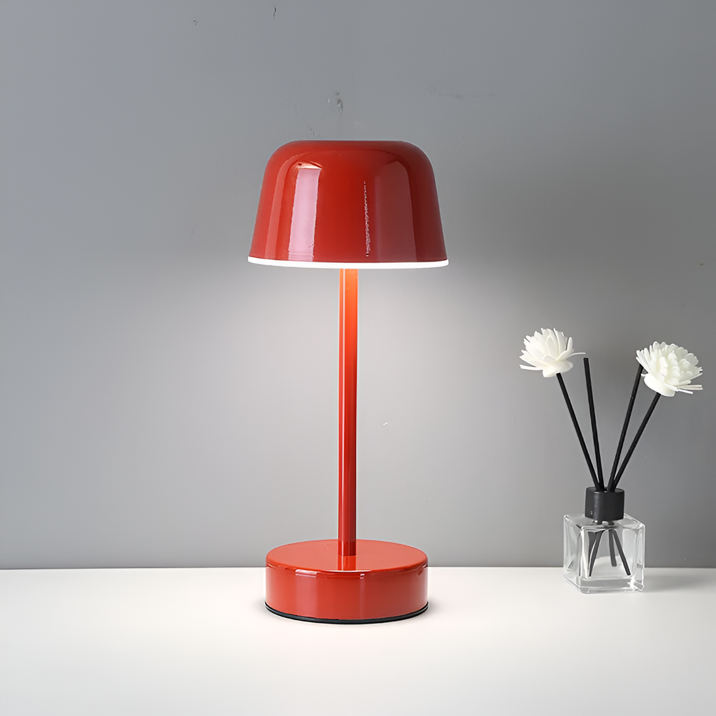 Avtoit | Wireless LED Table Lamp in Retro Design