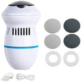 Avtoit | Vacuum Callus Remover