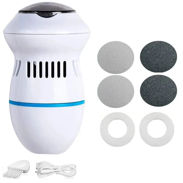 Avtoit | Vacuum Callus Remover